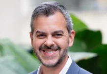 Pablo Solano está agora na EPR Pablo Solano está agora na EPR