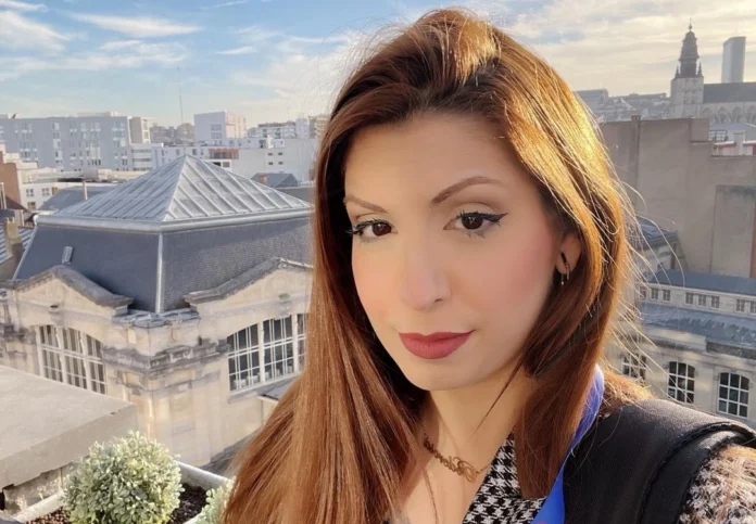 Morre Nathalia Urban, aos 36 anos, na Escócia
