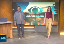 AgroBand estreia em cadeia nacional por Band, Agromais e Terraviva AgroBand estreia em cadeia nacional por Band, Agromais e Terraviva