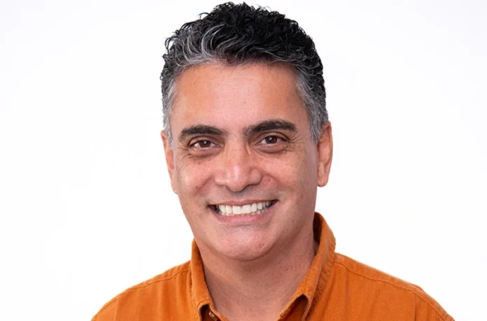 Benê Gomes passa a colaborar com o iG