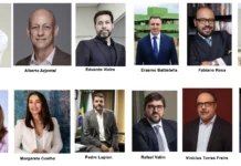 CNBC Brasil anuncia time de analistas e comentaristas CNBC Brasil anuncia time de analistas e comentaristas