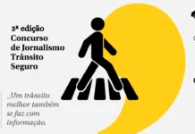 3º Concurso de Jornalismo Trânsito Seguro da Honda abre inscrições 3º Concurso de Jornalismo Trânsito Seguro da Honda abre inscrições