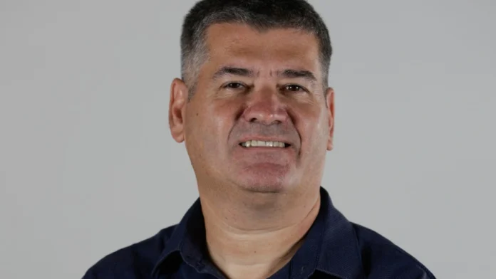 Diego Araujo é o novo gerente de Esportes de RBS TV e GE RS