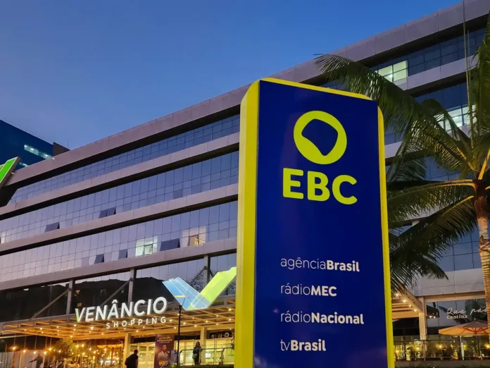 EBC abre inscrições para comitês de Participação Social e Editorial