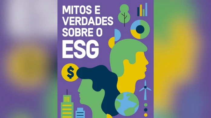 Giuliana-Morrone-Livro Giuliana Morrone reinventa-se e aborda ESG em seu livro de estreia