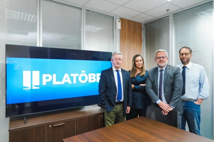 Nova plataforma PlatôBR trará notícias de política e poder