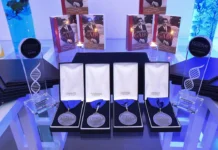 Conheça os vencedores do Prêmio Roche de Jornalismo 2024 Conheça os vencedores do Prêmio Roche de Jornalismo 2024