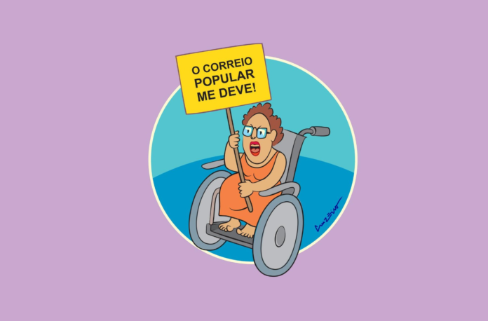 Ex-funcionários do Correio Popular, de Campinas (SP), cobram indenizações devidas. Jornal enfrenta crise financeira