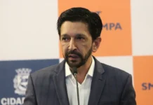 Paulo Motoryn é ameaçado por defesa de Ricardo Nunes após reportagem sobre ligação com Osvaldo Cavalcante Maciel Paulo Motoryn é ameaçado por defesa de Ricardo Nunes após reportagem sobre desvios no Banco do Brasil