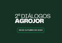 2º Diálogos Agrojor terá apoio de 15 veículos 2º Diálogos Agrojor terá apoio de 15 veículos