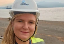 Hélia Araujo deixa a Portos do Paraná e vai para Comunicação da Arteris Hélia Araujo deixa a Portos do Paraná e vai para Comunicação da Arteris