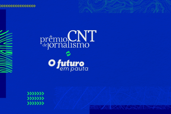 Prêmio CNT de Jornalismo 2024 divulga finalistas