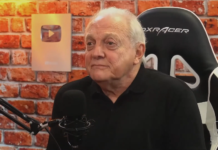 Flávio Ricco é anunciado como novo colunista do portal Leo Dias Flávio Ricco é anunciado como novo colunista do portal Leo Dias