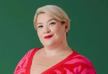 Vanessa Campos entra para o time de diretores da CDN Vanessa Campos entra para o time de diretores da CDN