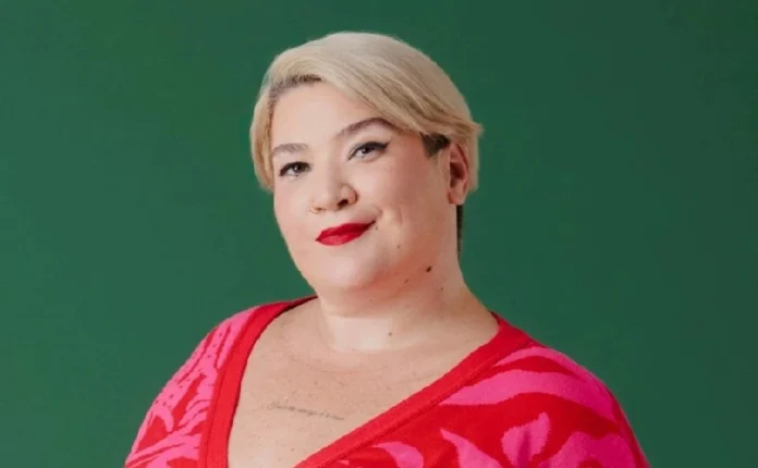 Vanessa Campos entra para o time de diretores da CDN
