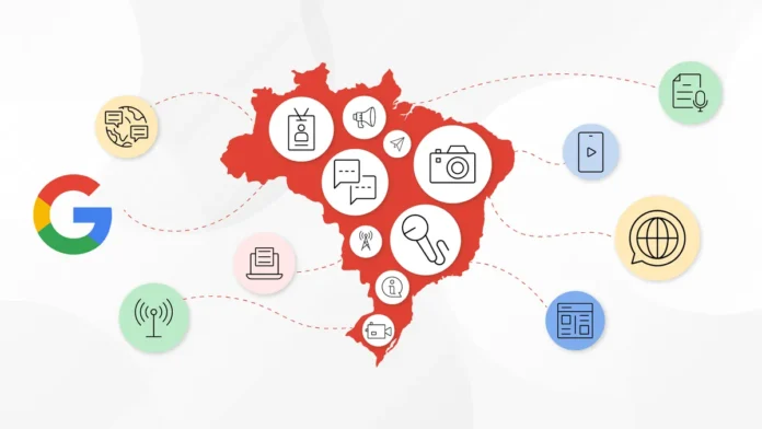 Google divulga novidades sobre iniciativas de jornalismo e abre inscrições para novas capacitações