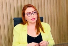 Paula Litaiff sofre ameaça de morte e entidades cobram autoridades Paula Litaiff sofre ameaça de morte e entidades cobram autoridades