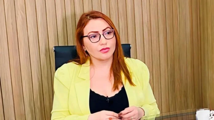 Paula Litaiff sofre ameaça de morte e entidades cobram autoridades