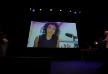 Aline Midlej é a +Admirada Jornalista Negra de 2024