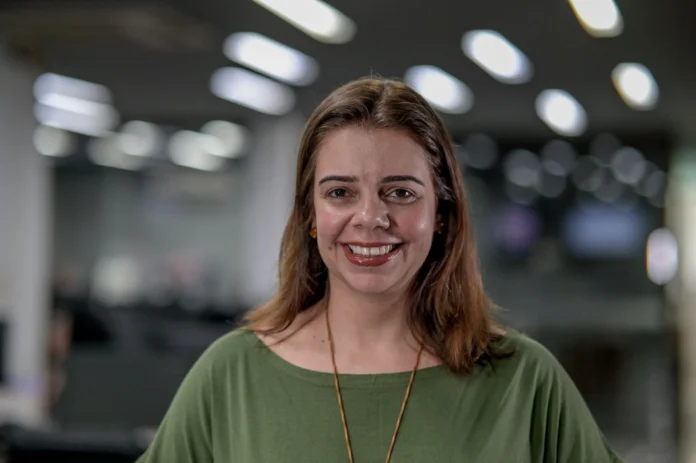 Ana Clara Brant lança documentário