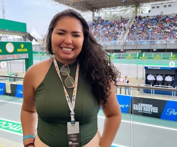 Morre Beatriz Capirazi, repórter do Broadcast, aos 26 anos, de parada cardiorrespiratória