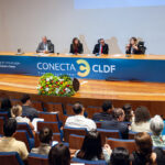 Conecta CLDF: Comunicação 360º