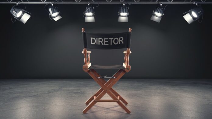 Diretor