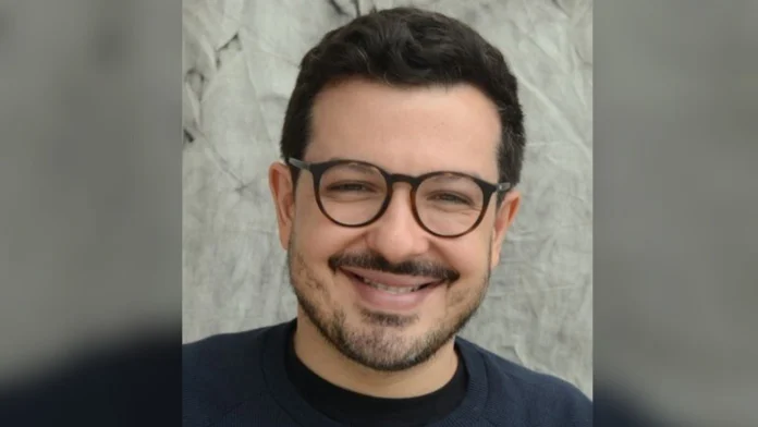 Guilherme Amado anuncia o fim de sua coluna no Metrópoles