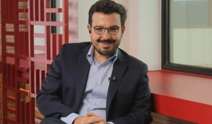 Guilherme Amado fecha com PlatôBR e terá coluna sobre poder e política