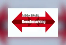 Mega Brasil Benchmarking será na próxima quarta-feira (13/11), na ESPM-SP Mega Brasil Benchmarking será na próxima quarta-feira (13/11), na ESPM-SP
