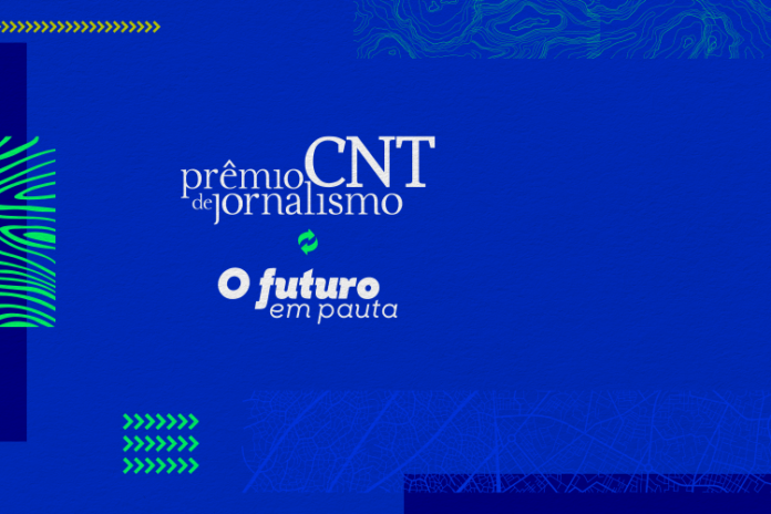 Prêmio CNT de Jornalismo 2024 anuncia vencedores