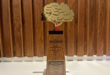 Prêmio Jatobá PR terá categoria especial sobre a COP30 Festa do Jatobá será na noite de 2 de dezembro. Venda de lugares e mesas já foi aberta