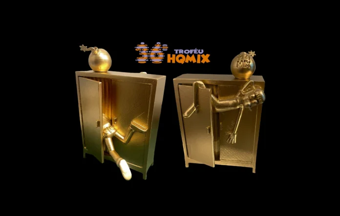 36ª edição do Troféu HQMIX anuncia vencedores