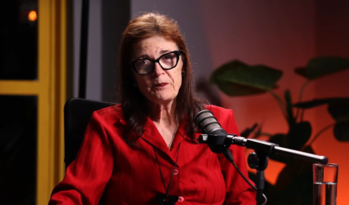 Vera Lucia Rodrigues estreia podcast Comunicação é tudo