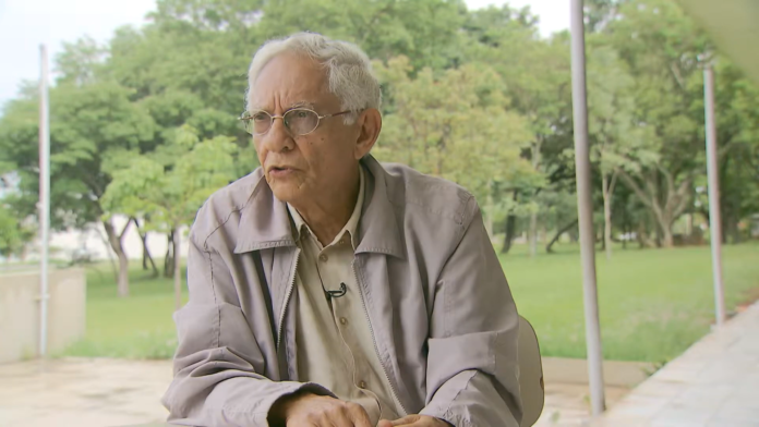 O adeus a Vladimir Carvalho, guardião da memória e da história do cinema nacional