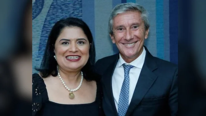 katia e luis faro Aos 20 anos, Prêmio Engenho de Comunicação anuncia mudanças