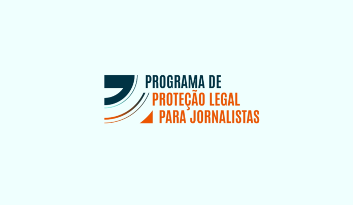 Programa de Proteção Legal para Jornalistas abre inscrições