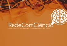 RedeComCiência lança curso gratuito para jornalistas que cobrem ciência RedeComCiência lança curso gratuito para jornalistas que cobrem ciência