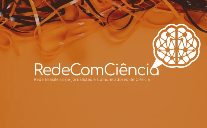 RedeComCiência lança curso gratuito para jornalistas que cobrem ciência
