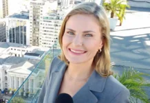 Ana Zimmermann anuncia saída da RPC após quase 30 anos de casa Ana Zimmermann anuncia saída da RPC após quase 30 anos de casa