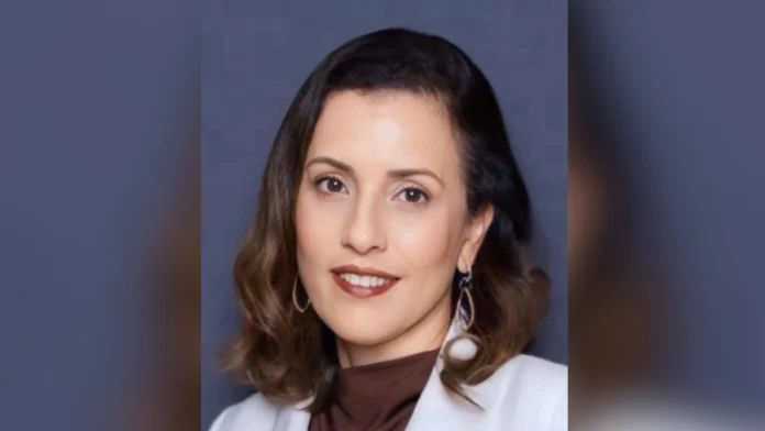 Ana Karina Bortoni é a nova CEO do Grupo Silvio Santos