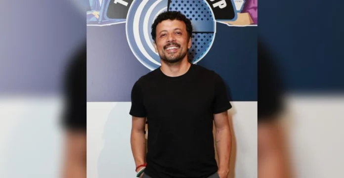 André Hernan fecha com a Amazon prime para Copa do Brasil e Brasileirão