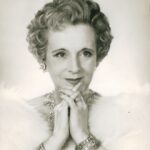 Barbara Cartland