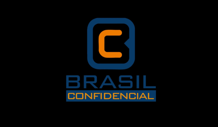 Germano Oliveira lança site Brasil Confidencial