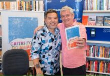 Amor, aceitação e a busca por conexão familiar são retratados em Cartas fora do armário, de Fred Itioka