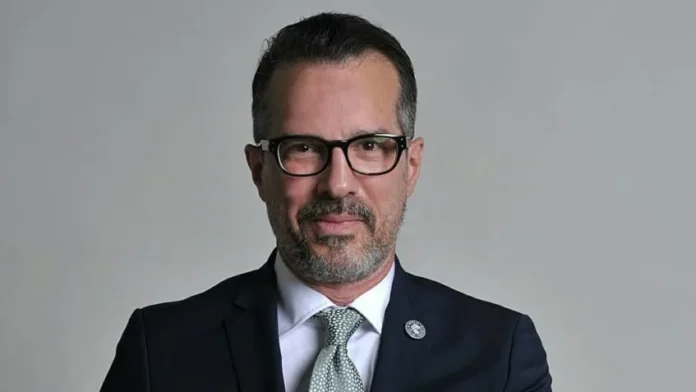 Axel Springer nomeia Fred Wollny como conselheiro sênior para relacionamentos estratégicos para o Brasil