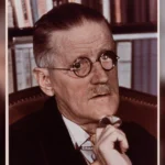 James Joyce