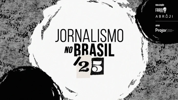 Farol Jornalismo lança especial sobre projeções para Jornalismo em 2025