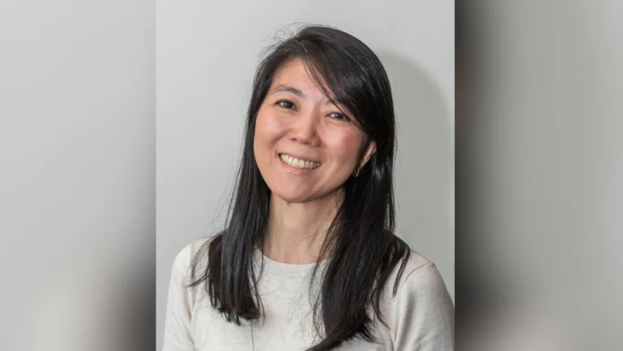 Larissa Shiraishi assume o atendimento da Citroën na Stellantis