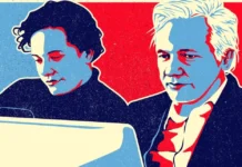 A jornalista brasileira por trás do WikiLeaks